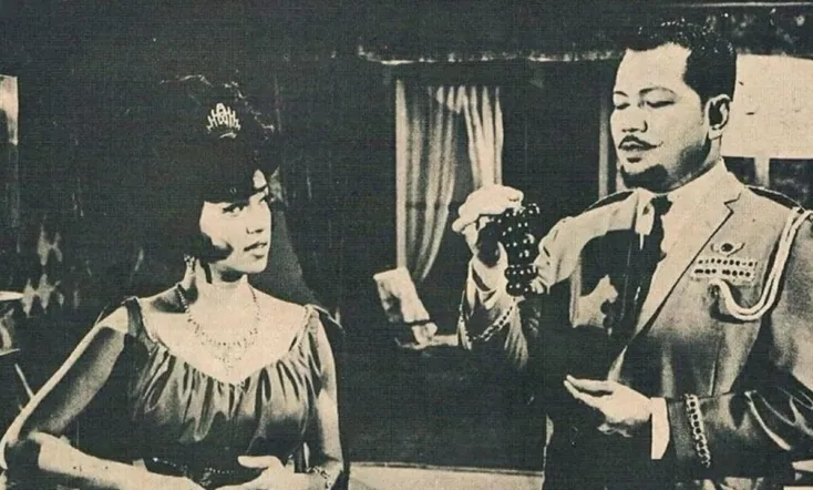 Sabarudin Tukang Kasut