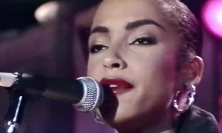 Sade - Live At Montreux Jazz-Festival 1984