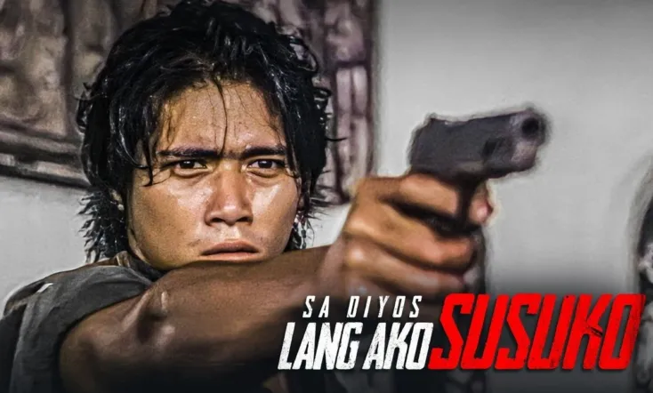 Sa Diyos Lang Ako Susuko
