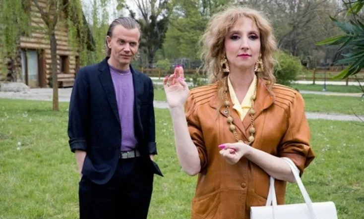 Saddle Up For Revenge