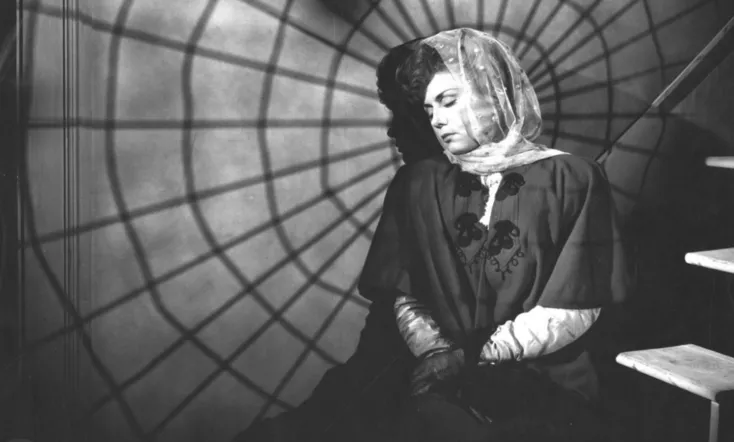 Safo, historia de una pasión