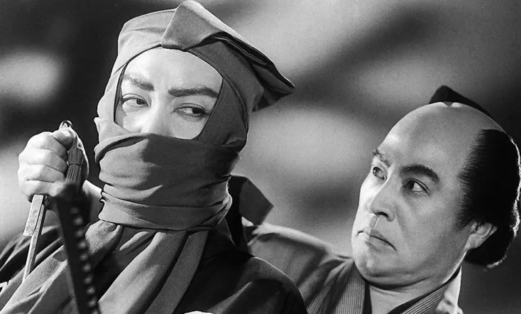 Saheiji’s Casebooks: The Purple Hood