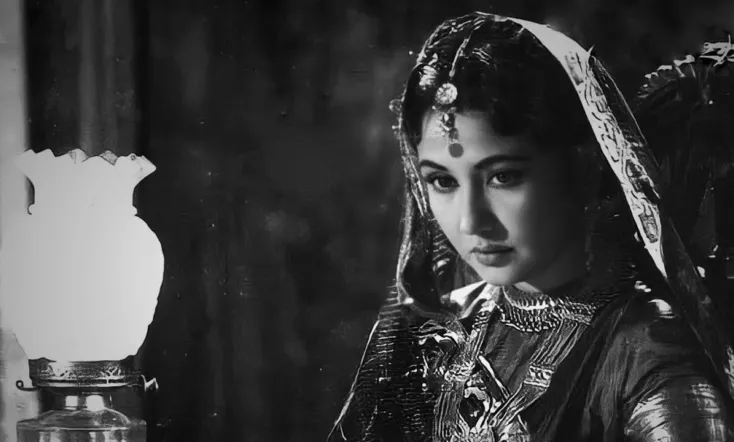 Sahib Bibi aur Ghulam