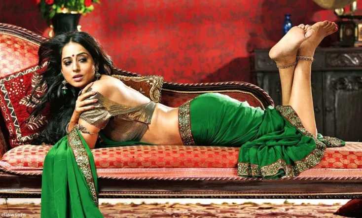 Saheb Biwi Aur Gangster