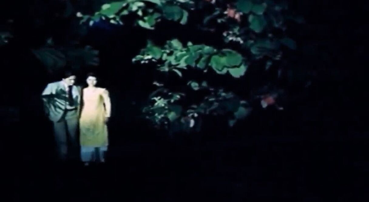 Saigon Rangers: Return You Your Name