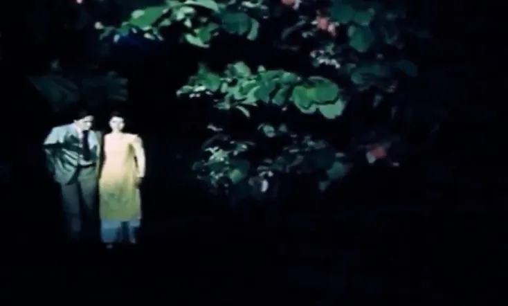 Saigon Rangers: Return You Your Name