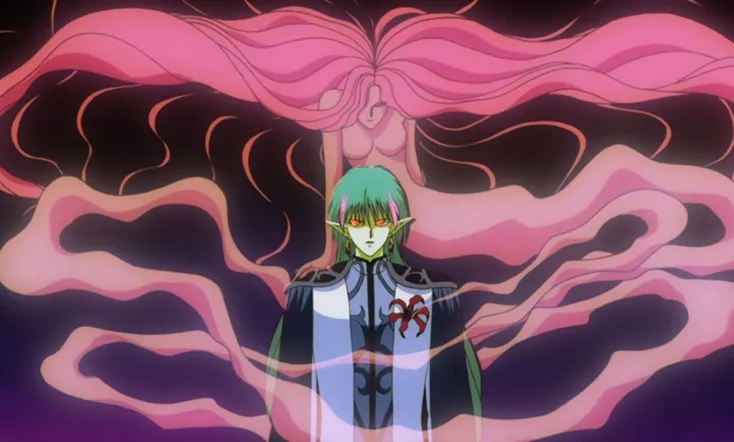 Sailor Moon R: The Movie