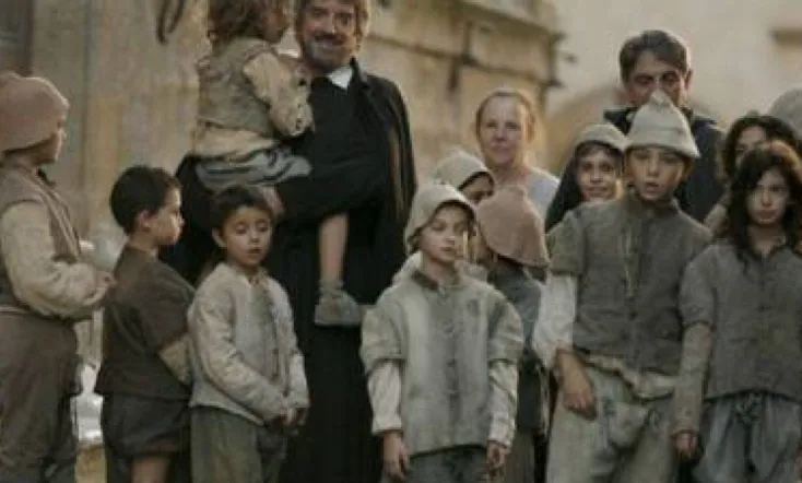 Saint Philip Neri I Prefer Heaven