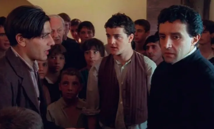 Saint John Bosco Mission to Love