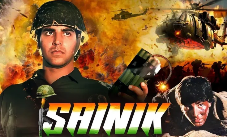 Sainik