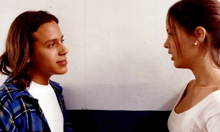 Salserin, the First Time