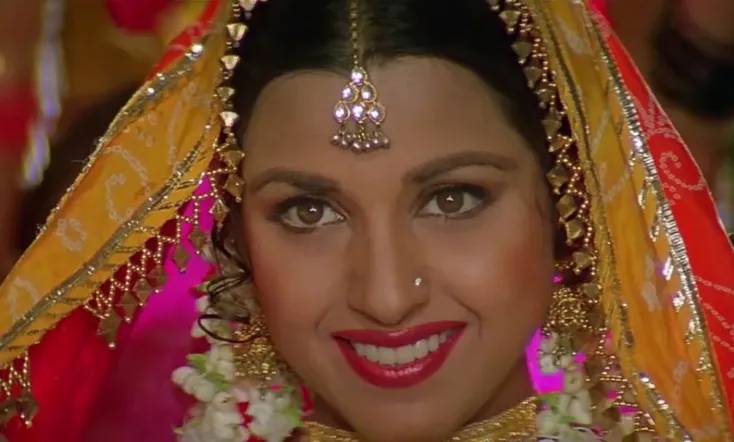 Salma Pe Dil Aa Gaya