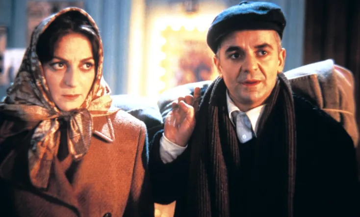 Salkım Hanım'ın Taneleri