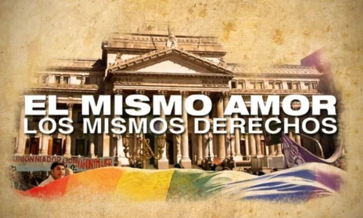 Same Love, Same Rights