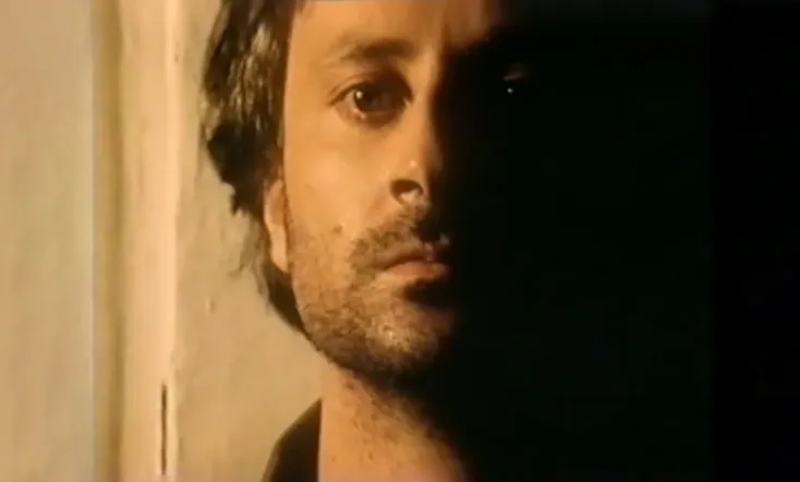 Sammy Molco - Private Eye