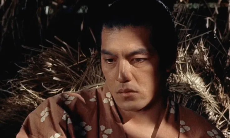 Samurai I: Musashi Miyamoto