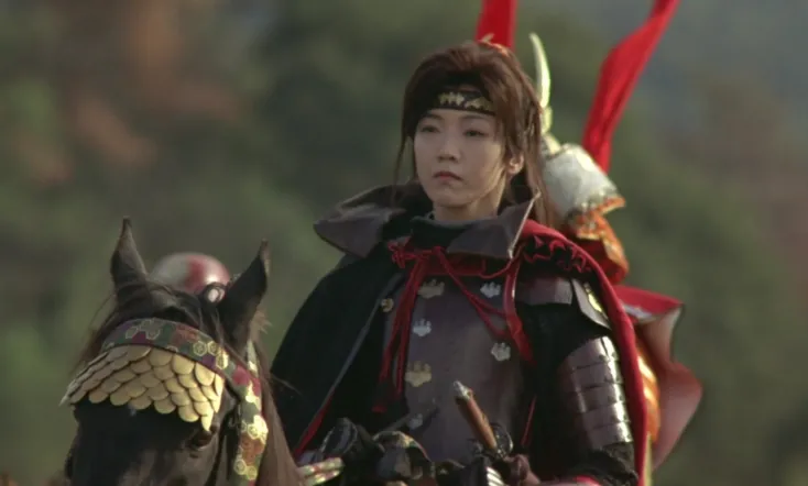 Samurai Resurrection