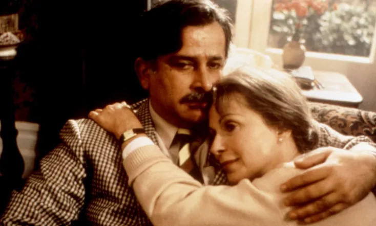 Sammy and Rosie Get Laid