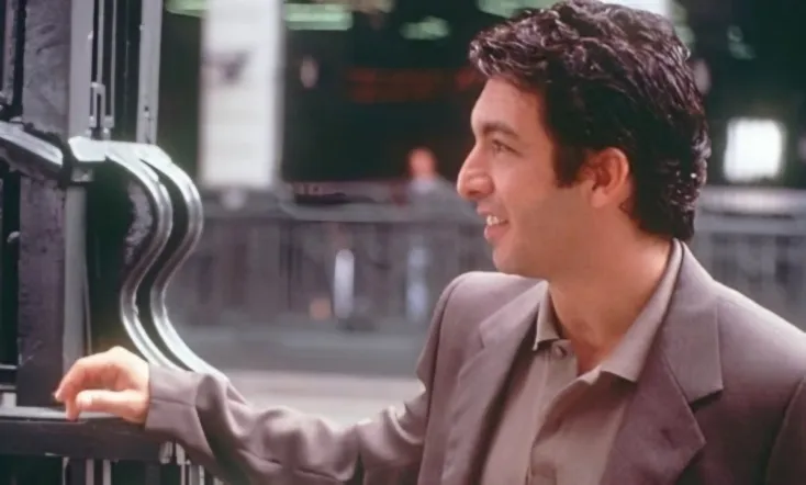 Same Love, Same Rain