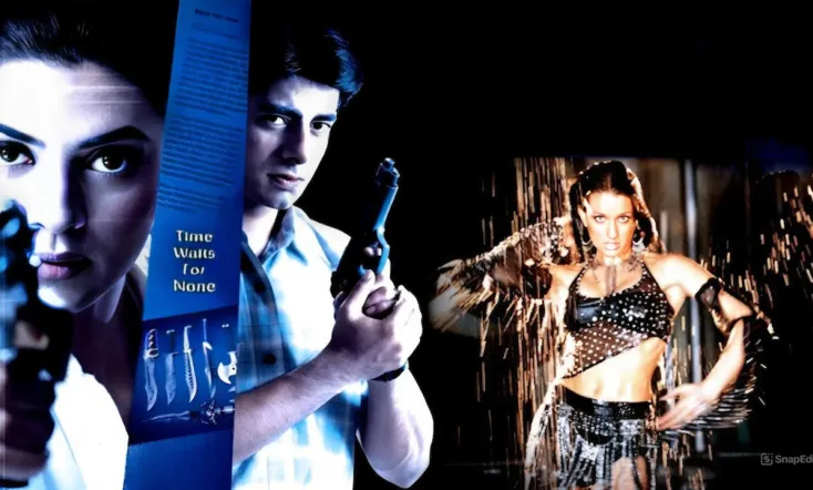 Samay: When Time Strikes