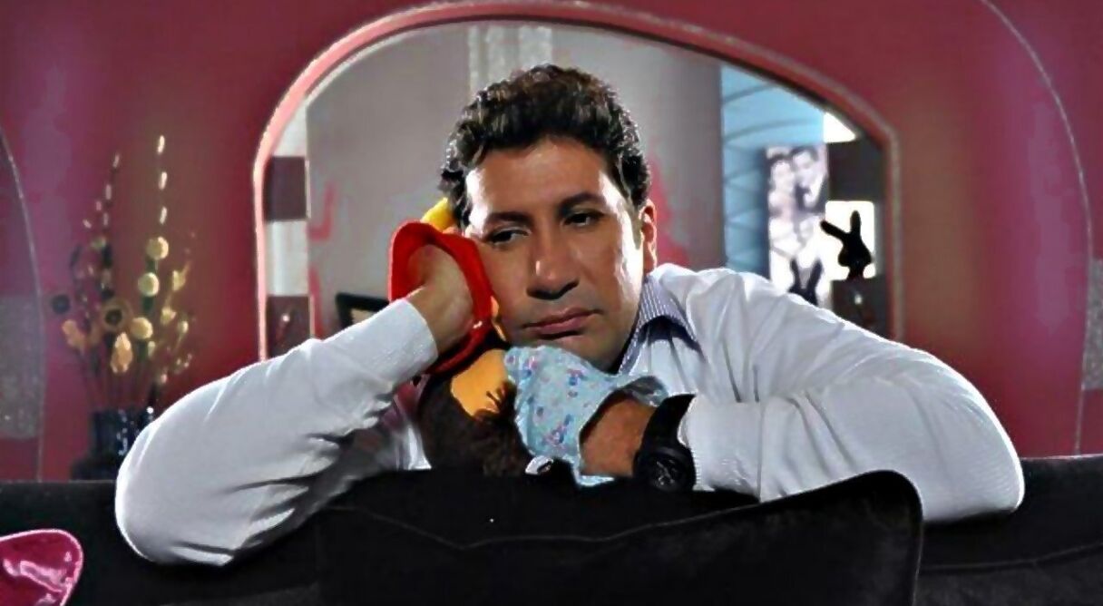 Sami Oxide Al Carbon