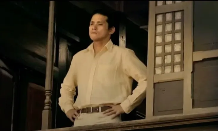 Sa Ngalan Ng Ama, Ina, At Mga Anak