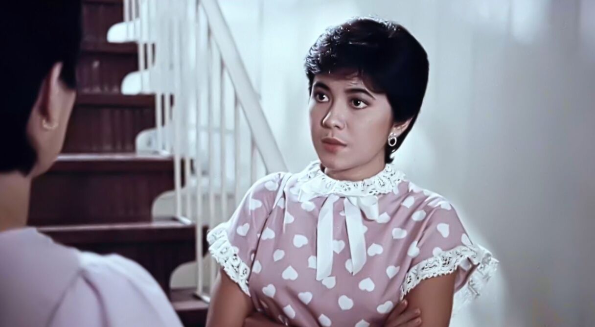 Sana, Bukas Pa Ang Kahapon