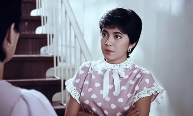 Sana, Bukas Pa Ang Kahapon