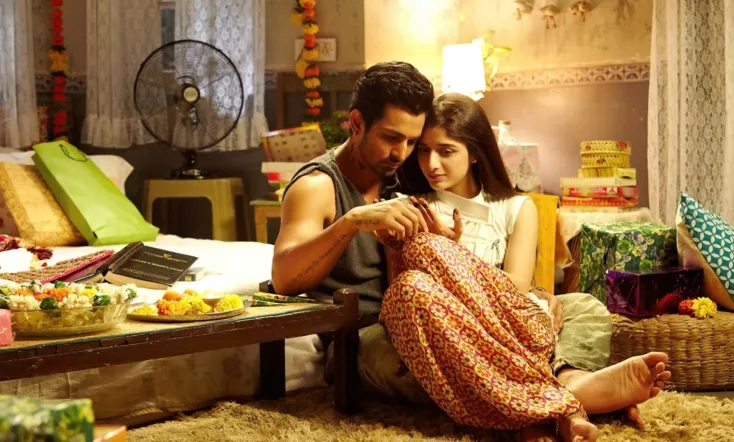 Sanam Teri Kasam
