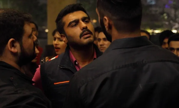 Sandeep Aur Pinky Faraar