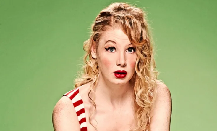 Sanne Søndergaard: Sindssyg Kælling