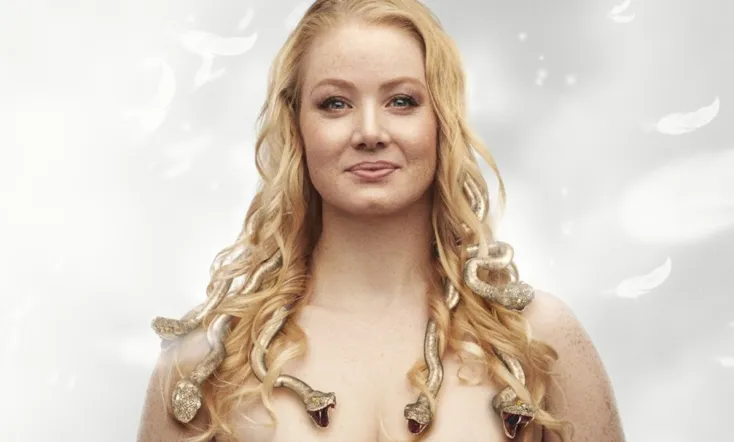 Sanne Søndergaard: Kontroltaber