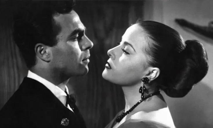 Santa Lucia Luntana...