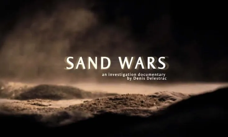 Sand Wars