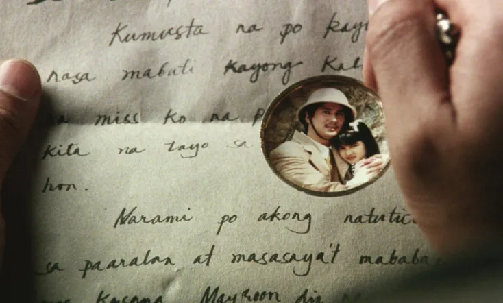 Sarah... Ang Munting Prinsesa