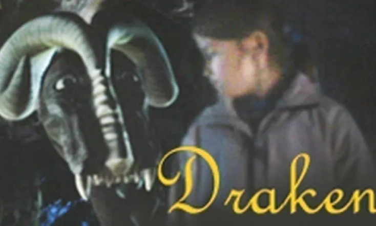 Sara & Draken