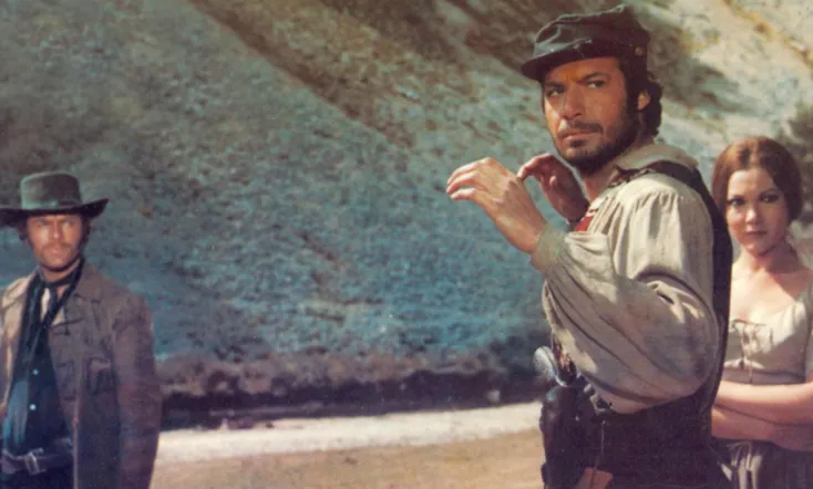 Sartana Kills Them All