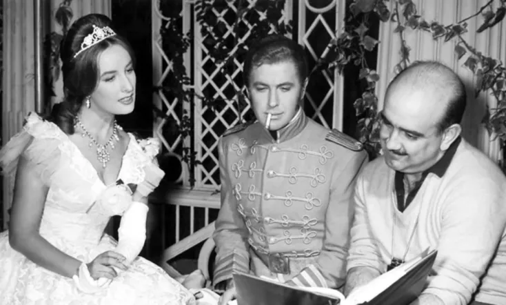 Saturday Night, Cinema