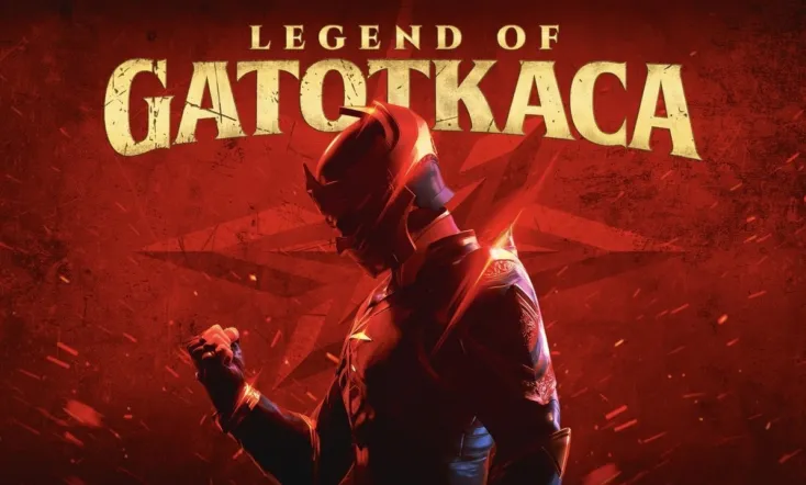 Satria Dewa: Gatotkaca