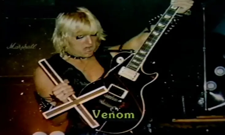 Satanism Unmasked Part 2