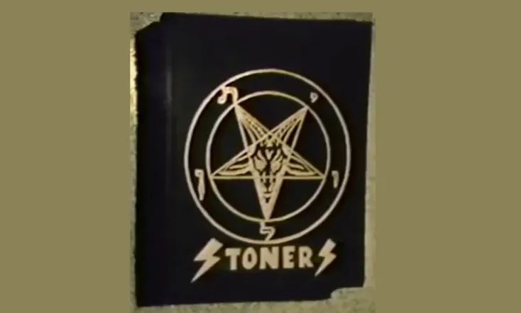 Satanism Unmasked Part 1