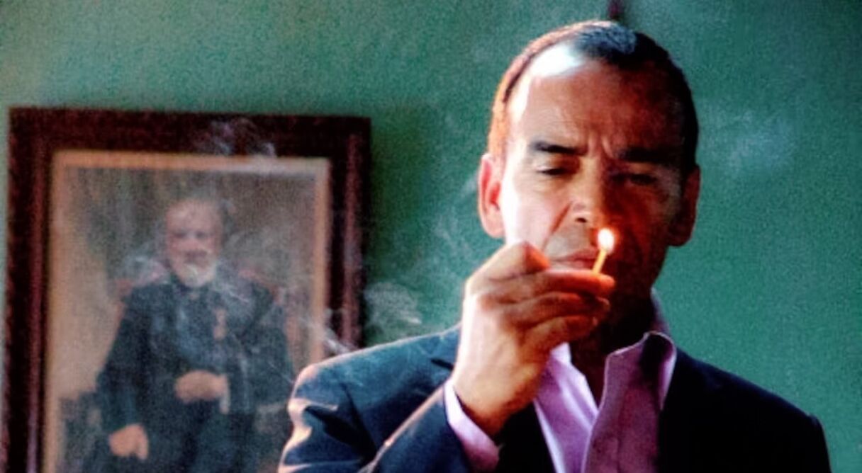 Satanás - Profile of a Killer