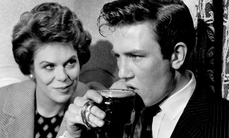 Saturday Night and Sunday Morning