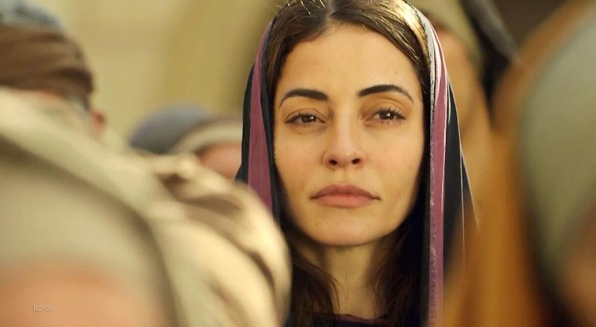 Saul: The Journey to Damascus