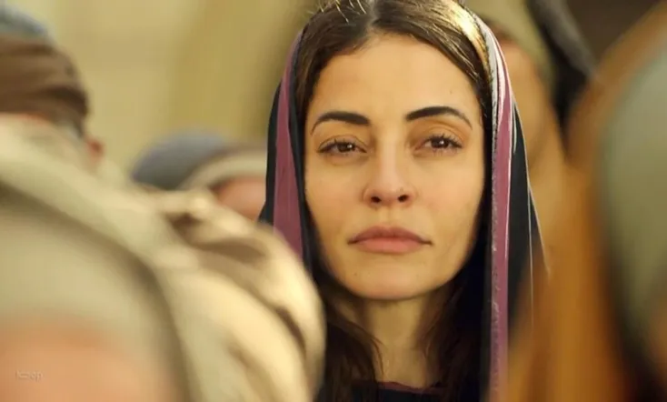 Saul: The Journey to Damascus