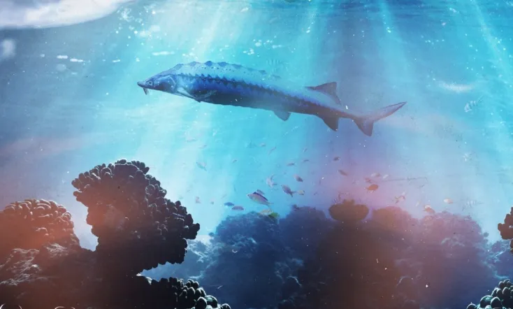 Saving the Dinosaur Fish