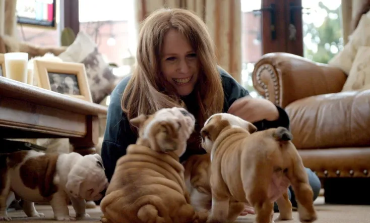 Saving the British Bulldog