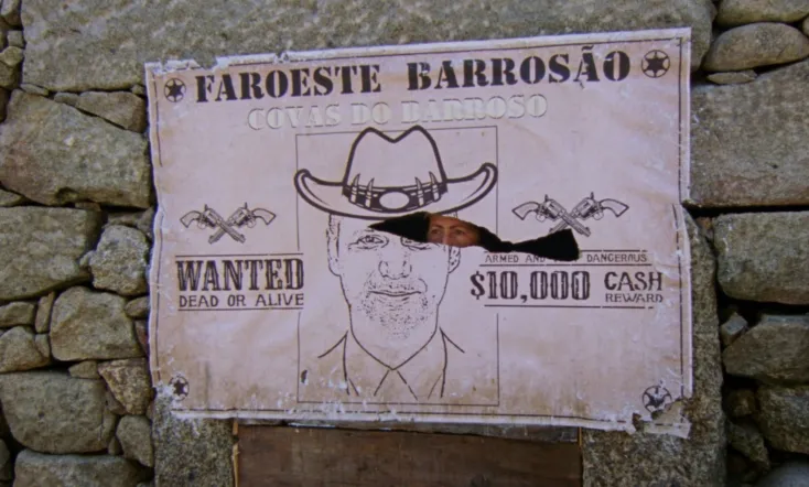 Savanna and the Mountain