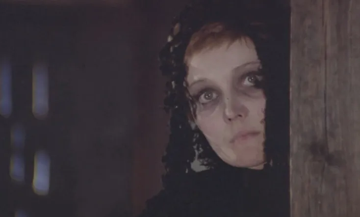 Savage Hunt of King Stakh