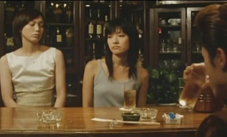 Sayonara Midori-chan